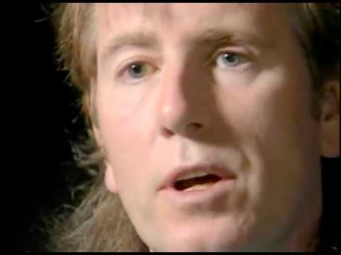 How Neil Young Came To Write OHIO After Kent State