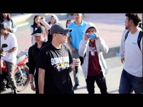 North place (primera fecha) 2LC VS Cutucho -cuartos de final