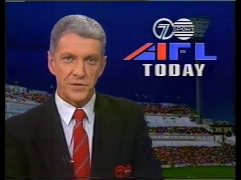 1991 Round 8 - AFL Today