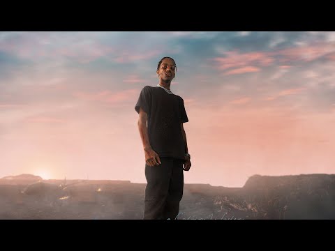 Calvin Wysley - Imuhira (Visualizer)