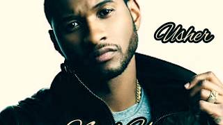 Usher&#39;s Need U (HeartBeat &amp; KliQs) Remix