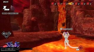 ドラゴンボール ザ ブレイカーズ　特選隊挽回