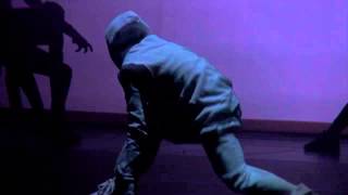 Out of the shadow - inner fight, music by Florian Strobl