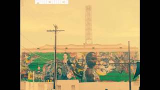 Think of you (feat. Kamasi Washington & Rose Gold) - Terrace Martin