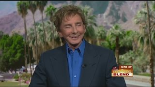 Barry Manilow
