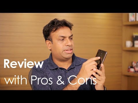 Oneplus 6 Full Review with Pros & Cons After 3 weeks of Usage