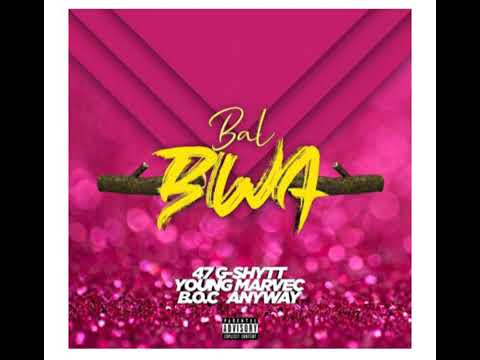47 g-shytt bal bwa new trap