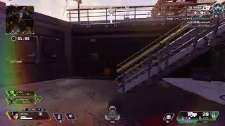 【APEX PS4】かったらねる