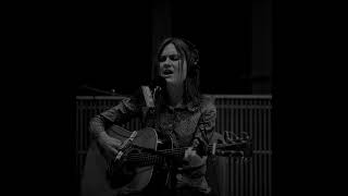 Juliana Hatfield - This Lonely Love - Acoustic Live