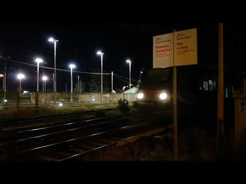 REG 23952 REGGIO CALABRIA CENTRALE - ROCCELLA JONICA