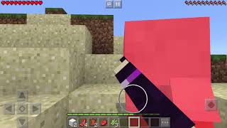 けんとみのマインクラフト生活  Part1