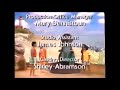 Barney A Day At The Beach End Credits But Its 2000 Speed