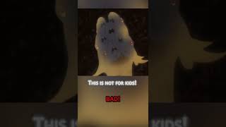 The most disturbing scene in Watership Down - rabbits being buried alive (view at own risk!)