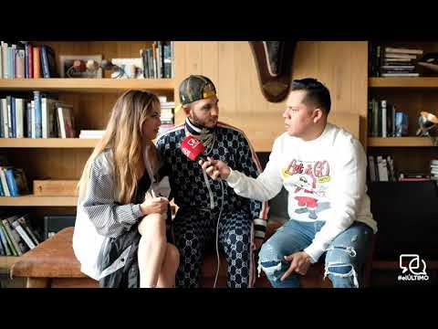 No te pierdas a Omar Montes y Ana Mena con 'Como El Agua Remix'