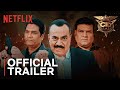 CID | Official Trailer | Shivaji Satam, Dayanand Shetty, Aditya Srivastava | Netflix India