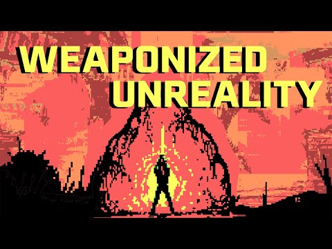 The Many Unrealities of The Eternal Castle