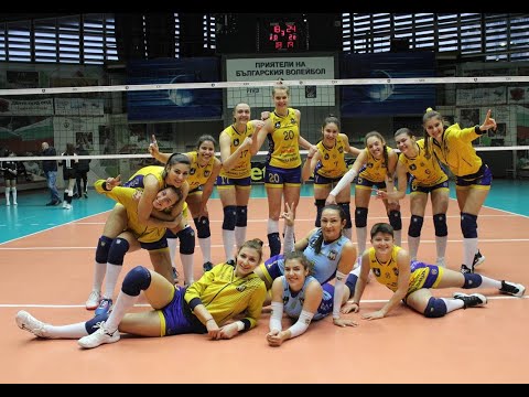 Maritza GAMEDAY - епизод 9 - Купа България: Славия - Марица