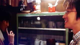 戸田恵梨香 キスシーン