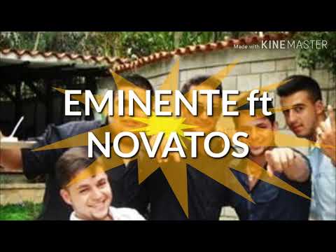 Los Novatos ft Grupo Eminente - Te Olvidare ( Estreno 2019 Musica Campesina )