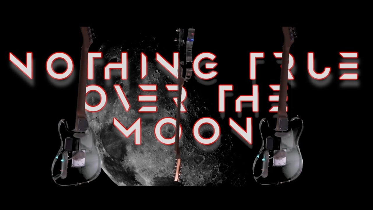 Nothing True Over The Moon trailer