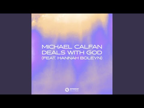 Deals With God (feat. Hannah Boleyn) (Extended Mix)