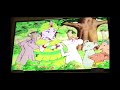 Angelina Ballerina Friends Forever Promo 2002 2003