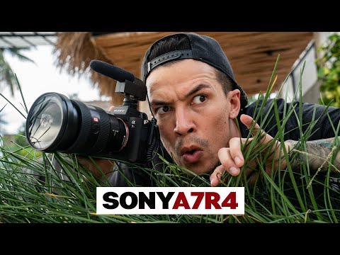 MEINE LIEBLINGS KAMERA | VLOG #11