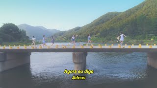 Gfriend - Bye - Legendado em Português