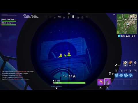 GLING ! GLING ! GLING !