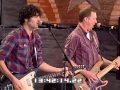 Will Dailey & The Rivals - Down The Drain (Live at Farm Aid 2009)