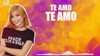 Download lagu MALU-Disco arranhado(te amo te amo) mp3