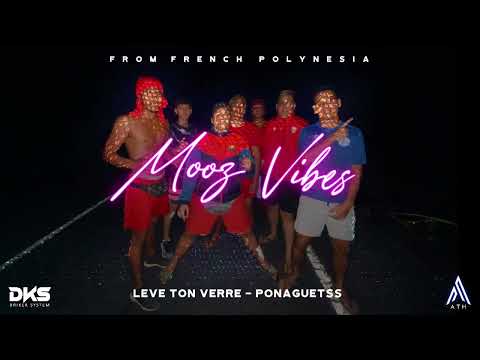 LÈVE TON VERRE - (POKESSI X Dj Nasty X Raiguetss) 2023