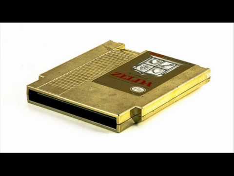 Dankoopa VGM pick #50 - The Legend of Zelda's Theme