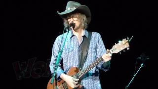 Waterboys - Nearest Thing To Hip - Barbican - York - 05.05.2018