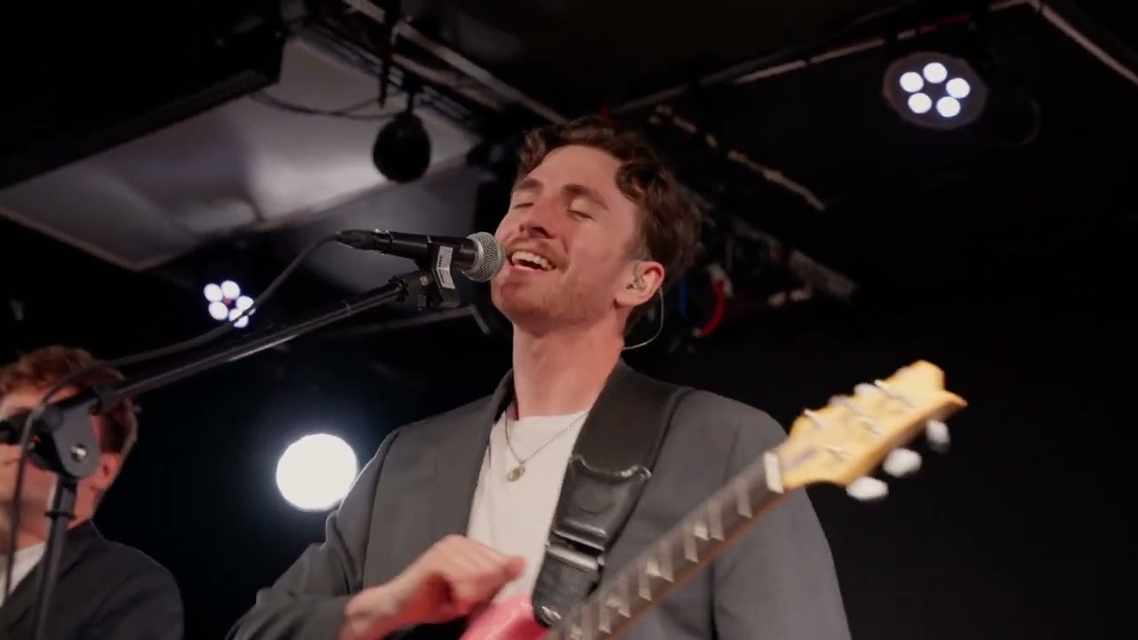 Promotional video thumbnail 5 for David Spitzfaden Band