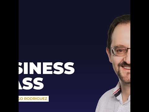 Tourism: A Complex Force for Good – Insights from Santiago Rodriguez