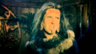 Horrible Histories Angry Aztecs Priests song: Ain&#39;t Staying Alive