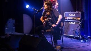 Ron "Bumblefoot" Thal - Guitar Clinic in Bochnia, Poland