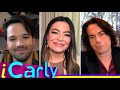 The ICarly Cast Finds Out Which Characters They Really Are