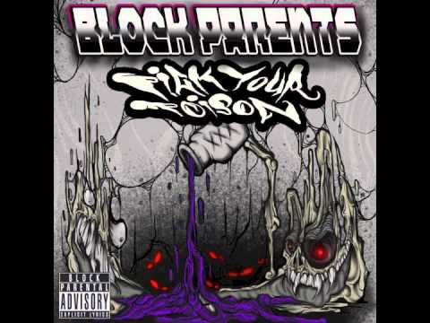 The Block Parents - P.Y.P Intro Ft Jimmi Riggz