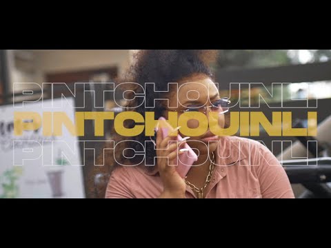 Mike Alabi Ft. Elow'n - Pintchouinli - Clip officiel