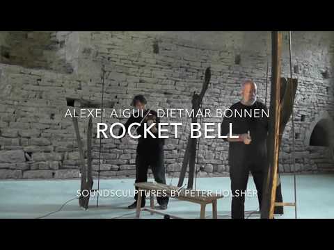 Rocket Bell