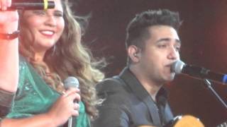 Henrique e Juliano part. Marília Mendonça - Flor e o Beija-Flor