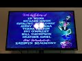 Opening To Alice In Wonderland 1986 VHS Canadian Copy