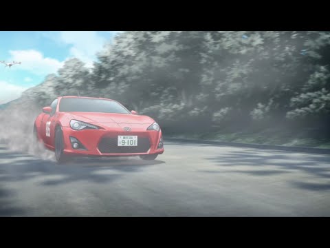 2 LOVE, 4 LOVE (ACE & PAMSY) - MF Ghost Season 2