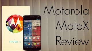 preview picture of video 'Motorola MotoX Review : 10 Things I Like & Dislike About It - PhoneRadar'