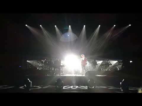 Petar Grašo - Providenca - Sava Centar Beograd 30.03.2018