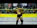 Low Ki Vs AJ Styles TNA Highlights