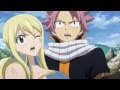 Fairy Tail 205 Озвучка от Ancord Фейри Тейл 205 Хвост феи 2 сезон 2 ...