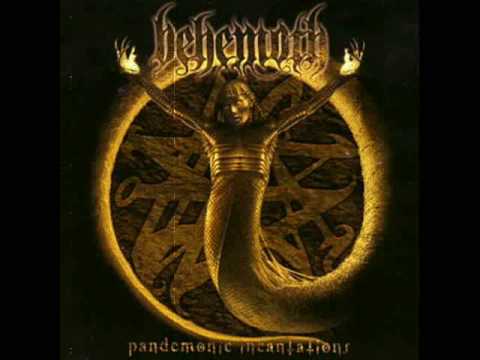 Videoclip de Chwala Mordercom Wojciecha — Behemoth
